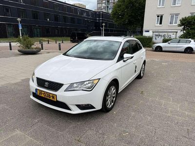 Seat Leon ST