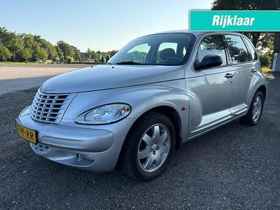 Chrysler PT Cruiser