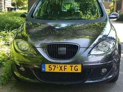 Seat Altea