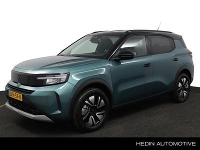 Occasion Opel Frontera 2026 Groen SUV