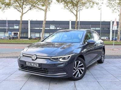 VW Golf VIII