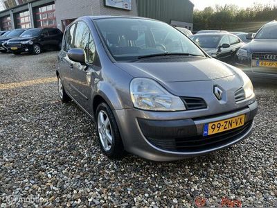 Renault Modus