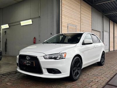 Gebruikt 2011 Mitsubishi Lancer Sportback | € 3.945 (Eerlijke prijs)