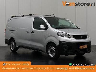 Overige Gebruikt 2018 Peugeot Expert Premium Van | € 6.400 (Iets duurder)