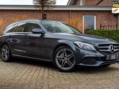 Gebruikt 2015 Mercedes 350 Edition Stationwagen | € 16.950