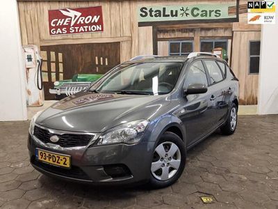 tweedehands Kia Ceed CEE D1.4 CVVT X-tra/AIRCO/CRUISE/N.A.P/