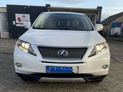 Lexus RX450h