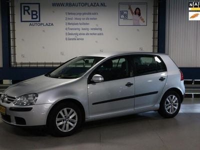 VW Golf IV