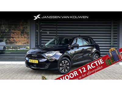 Zwart Gebruikt 2025 Fiat 600 Urban SUV | € 26.890 (Goede deal)