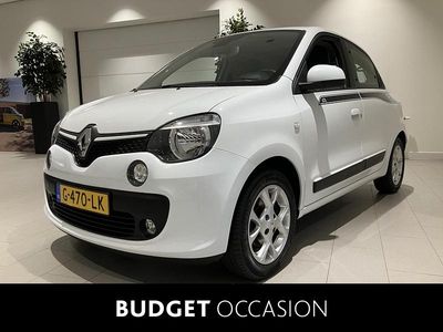 Wit Gebruikt 2015 Renault Twingo Dynamique Hatchback | € 7.495 (Eerlijke prijs)