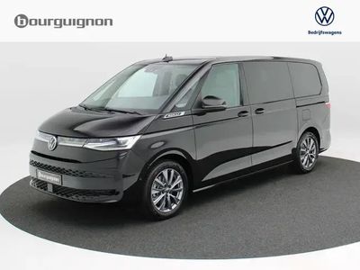 VW Multivan