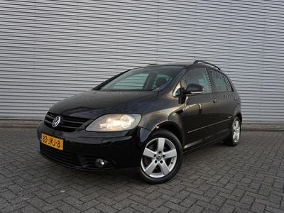 VW Golf Plus