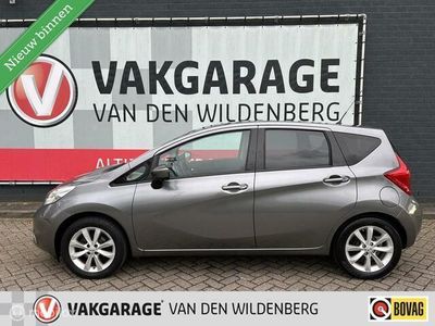 tweedehands Nissan Note 1.2 DIG-S Connect Edition Navi, 360 camera, ned