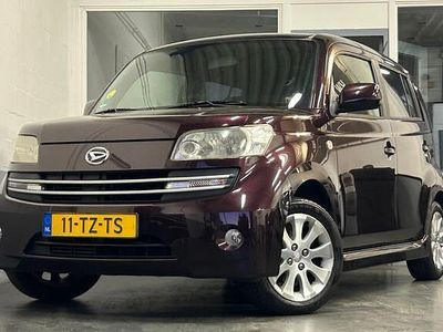 Daihatsu Materia