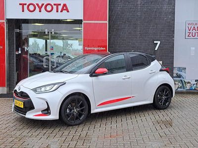 Occasion Toyota Yaris Executive 116 PK (85 kW) 2024 Wit Hatchback