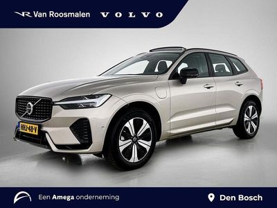Grijs Occasion 2025 Volvo XC60 Plus SUV | € 57.850 (Iets duurder)