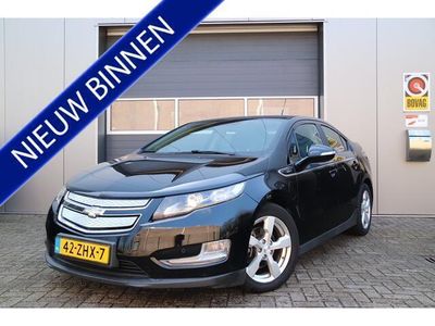 tweedehands Chevrolet Volt 1.4 LTZ