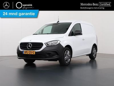 Mercedes Citan 108