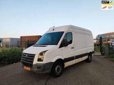 VW Crafter