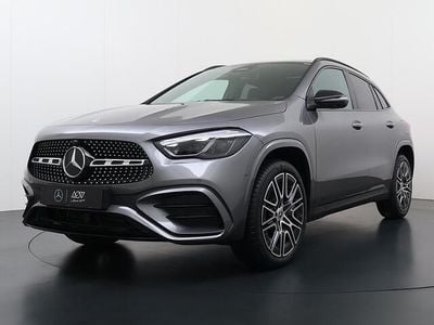 Grijs Nieuw 2025 Mercedes GLA250 Business SUV | € 59.095 (Eerlijke prijs)