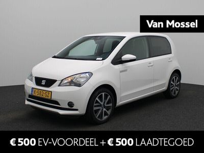Seat Mii Electric