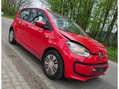 VW up!