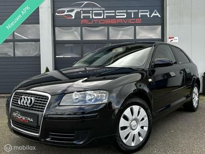 tweedehands Audi A3 1.6 Attraction Pro Line Business distrib nieuw! Cl