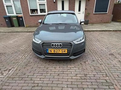 Occasion Audi A1 82 PK (60 kW) 2018 Grijs Hatchback