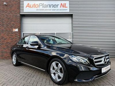 Mercedes E200