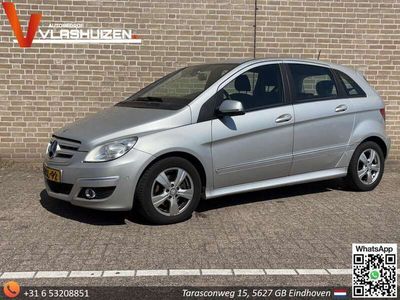 Mercedes B200