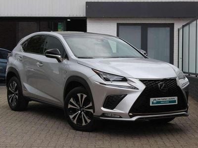 Lexus NX300h
