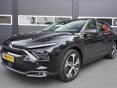 Citroën C5 X