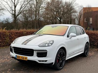 Gebruikt 2015 Porsche Cayenne GTS SUV | € 34.500