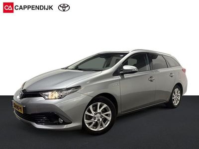 Stationwagon Gebruikt 2018 Toyota Auris Touring Sports Stationwagen | € 17.699
