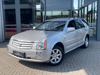 tweedehands Cadillac SRX 3.6 SPORT EDITION AUTOMAAT LEER AIRCO/ECC CRUISE