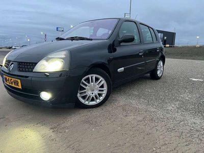 Renault Clio II