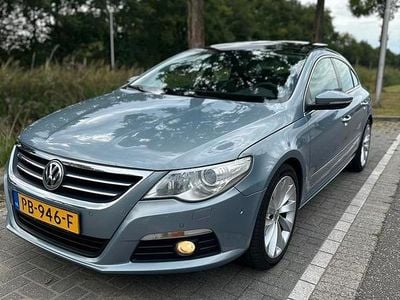 Occasion 2011 VW CC Sedan | € 9.950