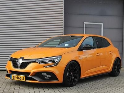 Renault Mégane IV