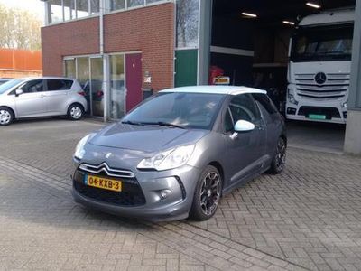 tweedehands Citroën DS3 1.6 THP Sport Chic