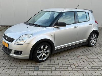 Occasion 2008 Suzuki Swift | € 2.950 (Eerlijke prijs)