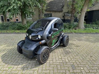 Renault Twizy