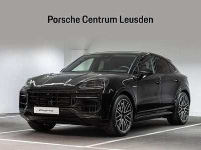 Nieuw 2025 Porsche Cayenne Black Edition SUV | € 159.801 (Eerlijke prijs)