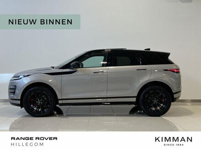 tweedehands Land Rover Range Rover evoque 1.5 P300e PHEV AWD Dynamic SE | Panorama Schuif/Kanteldak |