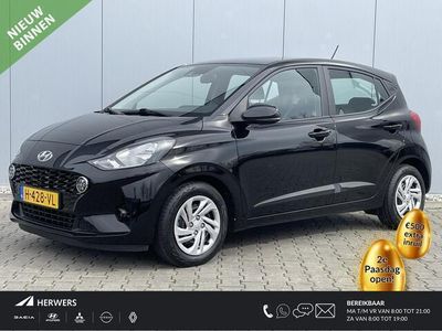 tweedehands Hyundai i10 1.0 Comfort