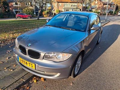 Gebruikt 2010 BMW 116 Hatchback | € 4.000 (Eerlijke prijs)