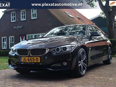 BMW 440