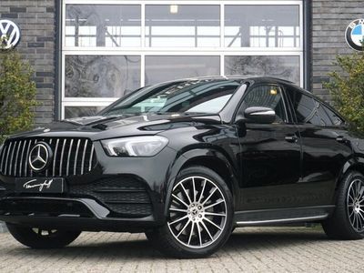 Mercedes GLE350