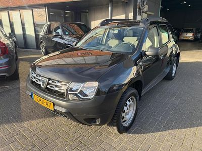 Occasion 2015 Dacia Duster Ambiance | € 6.495 (Goede deal)