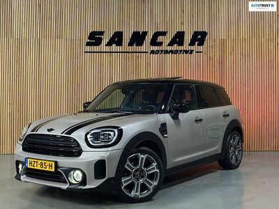 Occasion Mini Cooper Countryman 136 PK (100 kW) 2023 Grijs SUV