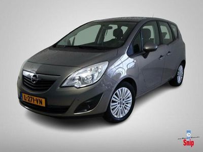 tweedehands Opel Meriva 1.4 Cosmo